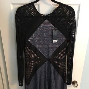 BCBG dress